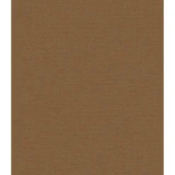 Dutch Wallcoverings Vliesbehang Linen & Textures uni - goud - 10,05m x 53cm Clearance