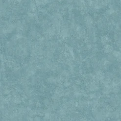 Dutch Wallcoverings Vliesbehang Artifice uni - petrol - 10,05m x 53cm