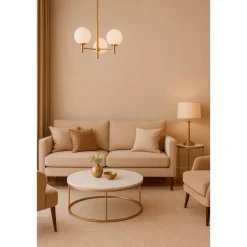 Dutch Wallcoverings Vliesbehang Renaissance needle point - bruin - 10,05m x 53cm Discount