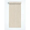 Dutch Wallcoverings Vliesbehang Embellish silk texture - beige - 10,05m x 53cm Hot