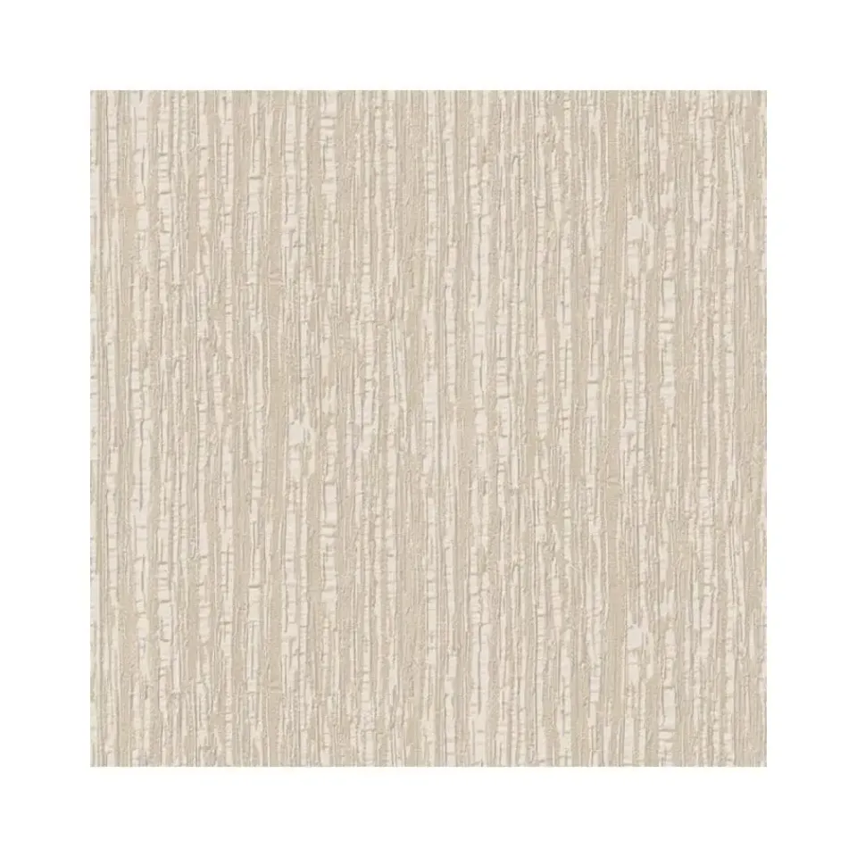 Dutch Wallcoverings Vliesbehang Embellish silk texture - beige - 10,05m x 53cm Hot