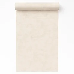 Dutch Wallcoverings Vliesbehang Renaissance needle point - wit - 10,05m x 53cm Discount