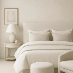 Dutch Wallcoverings Vliesbehang Renaissance needle point - wit - 10,05m x 53cm Discount