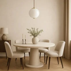 Dutch Wallcoverings Vliesbehang Renaissance needle point - wit - 10,05m x 53cm Discount