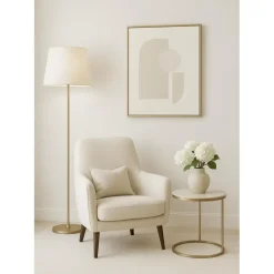 Dutch Wallcoverings Vliesbehang Linen & Textures uni - offwhite - 10,05m x 53cm Discount