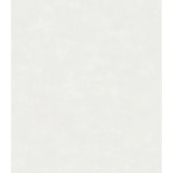 Dutch Wallcoverings Vliesbehang Linen & Textures uni - offwhite - 10,05m x 53cm Discount