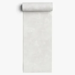 Dutch Wallcoverings Vliesbehang Artifice uni - grijs - 10,05m x 53cm Hot