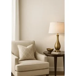 Dutch Wallcoverings Vliesbehang Linen & Textures uni - beige - 10,05m x 53cm Hot