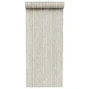 Dutch Wallcoverings Vliesbehang Embellish silk texture - grijs - 10,05m x 53cm Online
