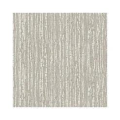Dutch Wallcoverings Vliesbehang Embellish silk texture - grijs - 10,05m x 53cm Online