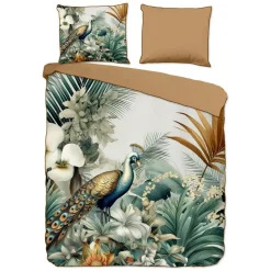 Descanso Duvet cover 200x220 + 2* 60x70 cm Best