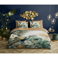 Descanso Duvet cover 200x220 + 2* 60x70 cm Best