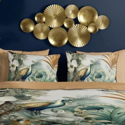 Descanso Duvet cover 200x220 + 2* 60x70 cm Best