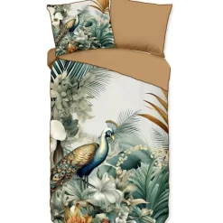 Descanso Duvet cover 200x220 + 2* 60x70 cm Best