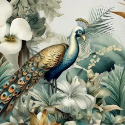 Descanso Duvet cover 200x220 + 2* 60x70 cm Best