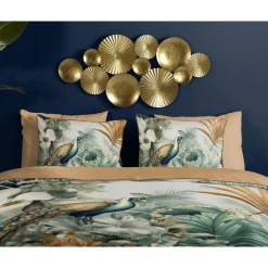 Descanso Duvet cover 200x220 + 2* 60x70 cm Best