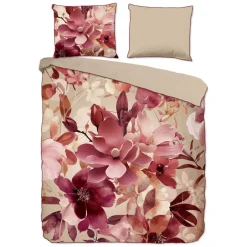 Descanso Duvet cover 240x220 + 2* 60x70 cm Best