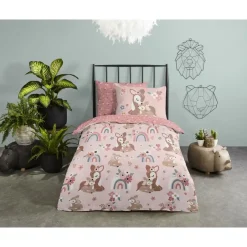 Good Morning Duvet cover 140x220 + 1* 60x70 cm Online