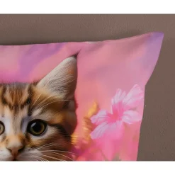 Good Morning Duvet cover 140x220 + 1* 60x70 cm Outlet