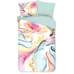 Good Morning Duvet cover 140x220 + 1* 60x70 cm