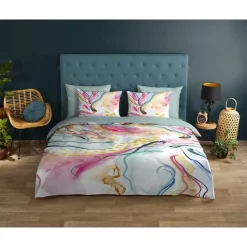 Good Morning Duvet cover 140x220 + 1* 60x70 cm