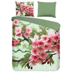 Good Morning Duvet cover 200x220 + 2* 60x70 cm Clearance
