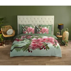 Good Morning Duvet cover 200x220 + 2* 60x70 cm Clearance
