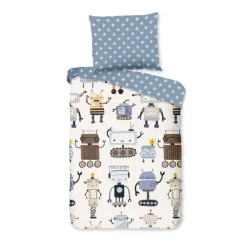 Good Morning Duvet cover 100x135 + 1* 40x60 cm Discount