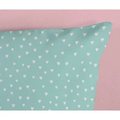 Good Morning Duvet cover 100x135 + 1* 40x60 cm