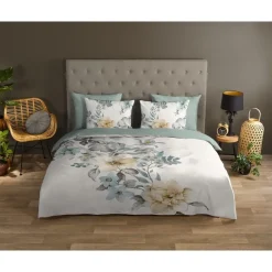 Good Morning Duvet cover 240x220 + 2* 60x70 cm Online