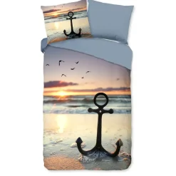 Good Morning Duvet cover 140x220 + 1* 60x70 cm Best
