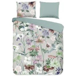 Good Morning Duvet cover 240x220 + 2* 60x70 cm Outlet