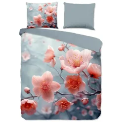 Good Morning Duvet cover 200x220 + 2* 60x70 cm