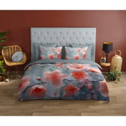 Good Morning Duvet cover 200x220 + 2* 60x70 cm
