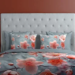 Good Morning Duvet cover 200x220 + 2* 60x70 cm