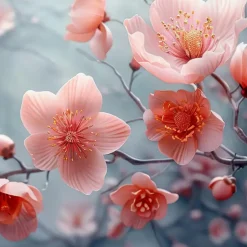 Good Morning Duvet cover 200x220 + 2* 60x70 cm