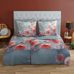 Good Morning Duvet cover 200x220 + 2* 60x70 cm