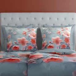 Good Morning Duvet cover 200x220 + 2* 60x70 cm