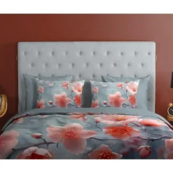 Good Morning Duvet cover 200x220 + 2* 60x70 cm