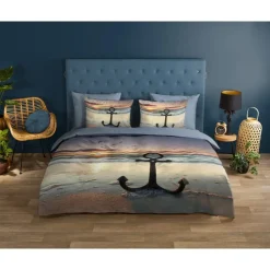Good Morning Duvet cover 200x220 + 2* 60x70 cm Sale