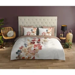 Good Morning Duvet cover 240x220 + 2* 60x70 cm New