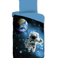 Good Morning Duvet cover 140x220 + 1* 60x70 cm New