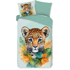 Good Morning Duvet cover 140x220 + 1* 60x70 cm Best
