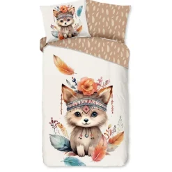 Good Morning Duvet cover 140x220 + 1* 60x70 cm Hot