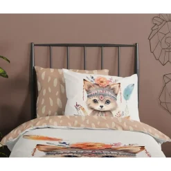 Good Morning Duvet cover 140x220 + 1* 60x70 cm Hot