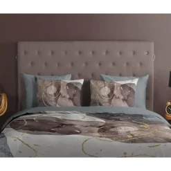 Good Morning Duvet cover 140x220 + 1* 60x70 cm Hot