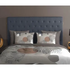 Good Morning Duvet cover 240x220 + 2* 60x70 cm New