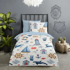 Good Morning Duvet cover 100x135 + 1* 40x60 cm Online