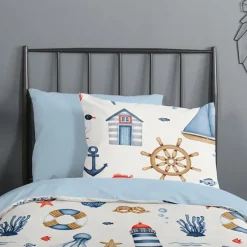 Good Morning Duvet cover 100x135 + 1* 40x60 cm Online