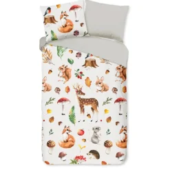 Good Morning Duvet cover 140x220 + 1* 60x70 cm Online